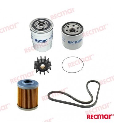 YANMAR MAINTENANCE KIT