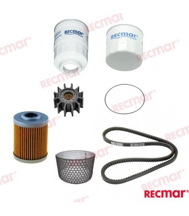 YANMAR MAINTENANCE KIT