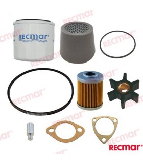 YANMAR MAINTENANCE KIT