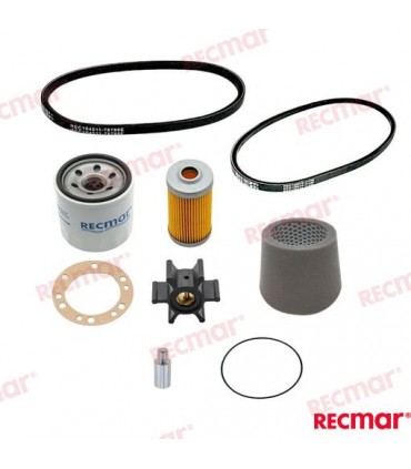 YANMAR MAINTENANCE KIT