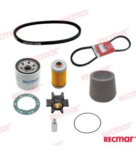 YANMAR MAINTENANCE KIT