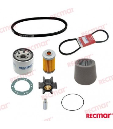 YANMAR MAINTENANCE KIT