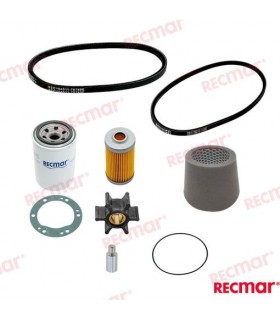 YANMAR MAINTENANCE KIT