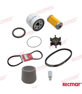 YANMAR MAINTENANCE KIT