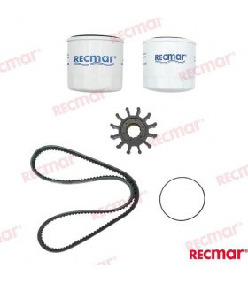 YANMAR MAINTENANCE KIT
