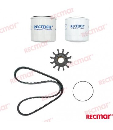 YANMAR MAINTENANCE KIT