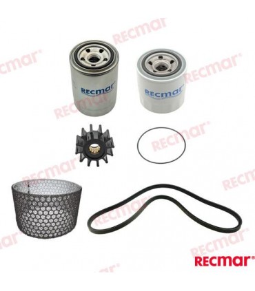 YANMAR MAINTENANCE KIT