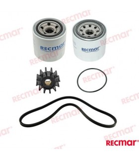 YANMAR MAINTENANCE KIT