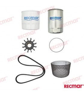 YANMAR MAINTENANCE KIT