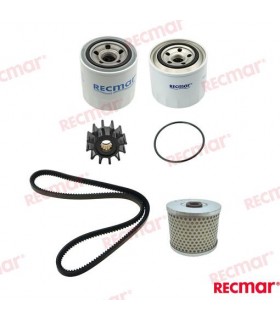 YANMAR MAINTENANCE KIT