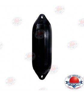 FENDER POLYFORM F-01 M BLACK