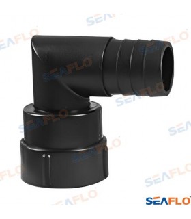 CONNECTOR 3/4´´(19mm)