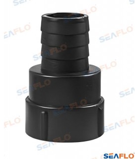 CONNECTOR 3/4´´(19mm)