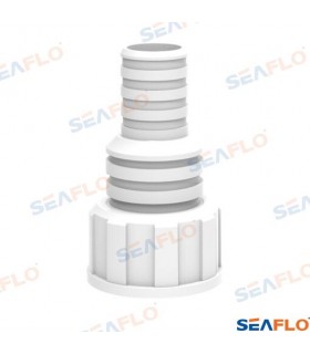 CONNECTOR 3/4´´(19mm)x1-1/8´´(29mm)