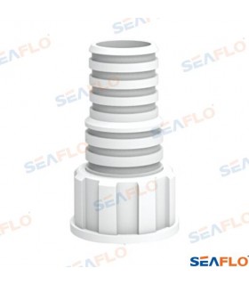 CONNECTOR 1´´(25mm)x1-1/8´´(29mm)