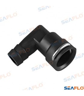 CONNECTOR 15/32´´ X 3/8´´ BARB