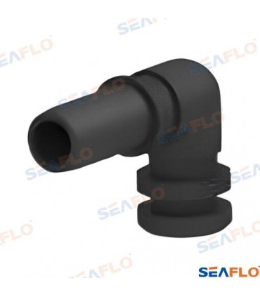 CONNECTOR 5/8´´QA X 3/8´´ BARB 