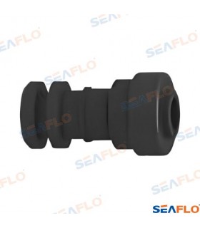 CONNECTOR 5/8´´QA X 1/4´´ BARB 