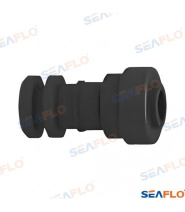 CONNECTOR 5/8´´QA X 1/4´´ BARB 