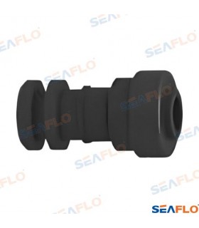 CONNECTOR 5/8´´QA X 3/8´´ BARB 