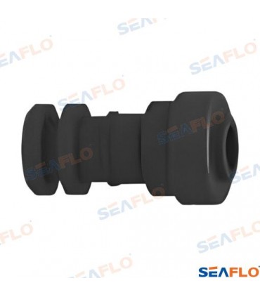 CONNECTOR 5/8´´QA X 3/8´´ BARB 