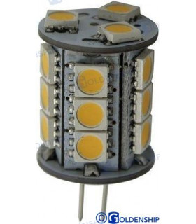 BULB G4  18LED 3,6W 10/30V