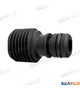 CONNECTOR 5/8´´QA X 1/2´´ MNPT 