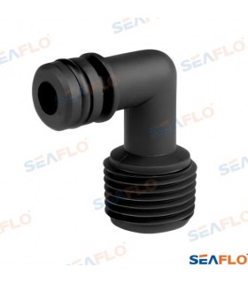 CONNECTOR 3/4´´QA X 1/2´´ MNPT 