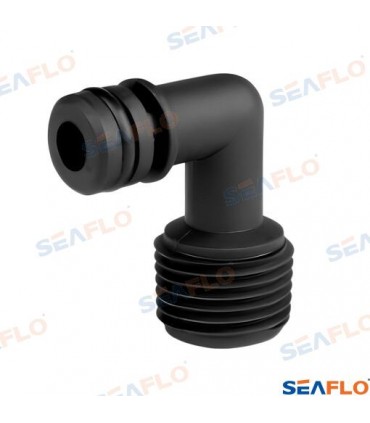 CONNECTOR 3/4´´QA X 1/2´´ MNPT 