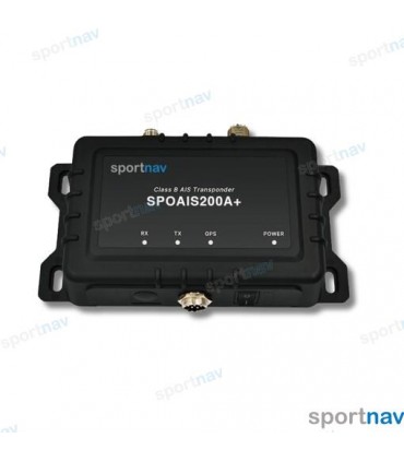 AIS SPORTNAV SPOAIS200A+ CLASE B