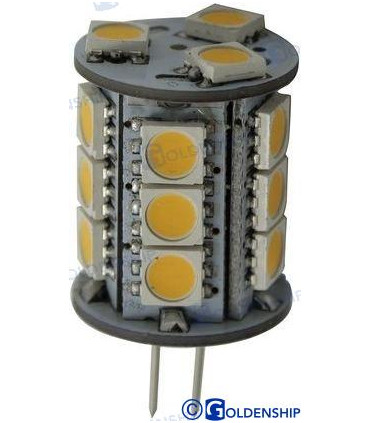 BULB G4  18LED 3,6W 10/30V