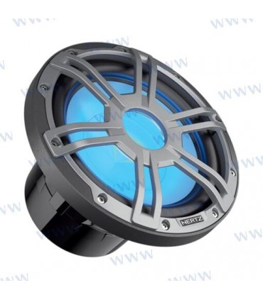 SUBWOOFER HERTZ HMS 10 S4 LD G.1 4Ohm 