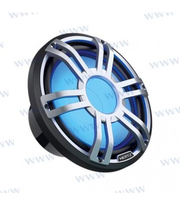 SUBWOOFER HERTZ HMS 12 S4 LD G 4 Ohm