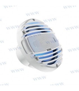HERTZ HMX 6.5 LD TW 6.5" 4Ohm COAX RGB L