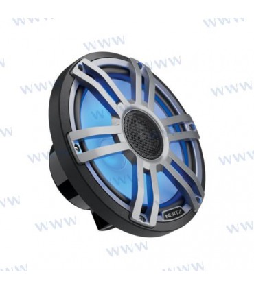 HERTZ HMX 8 S LD G 4Ohm SPORTS COAX RGB 