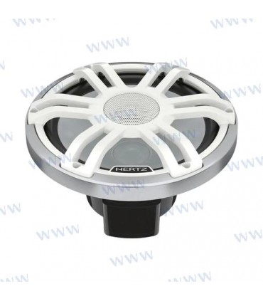 HERTZ HMX 8 S LD SW 4OhmSPORTS COAX RGB 