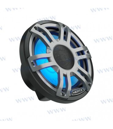 HERTZ HMX 7.7 S LD G 7.7"4Ohm SPORTS COA