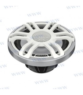 HERTZ HMX 7.7 S LD SW 7.7"4OhmSPORTS COA