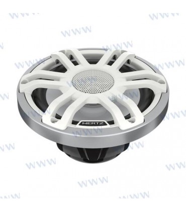 HERTZ HMX 7.7 S LD SW 7.7"4OhmSPORTS COA