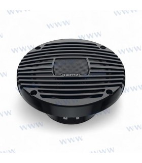 HERTZ HEX 6.5 MTC 4Ohm MAR. COAXTOTAL CH