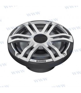 HERTZ HEX 6.5 SLDG 4Ohm MAR.SPORT COAX.G