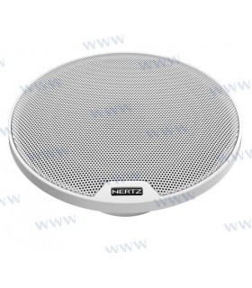 HERTZ HEX 6.5 CW 4Ohm CLASSIC COAX SETWH