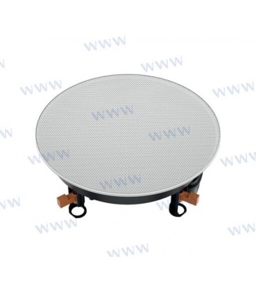 HERTZ HEX 6.5 ICW 6Ohm INCEILING COAXWH 