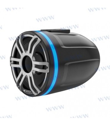 HERTZ TOWER HTX 8H S FL G HORN FLAT BL