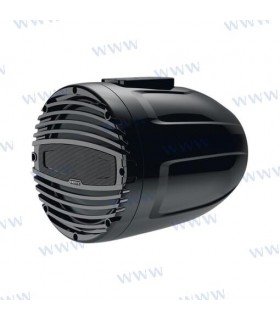 HERTZ TOWER HTX 8 M FL TC COAX FLAT BL 