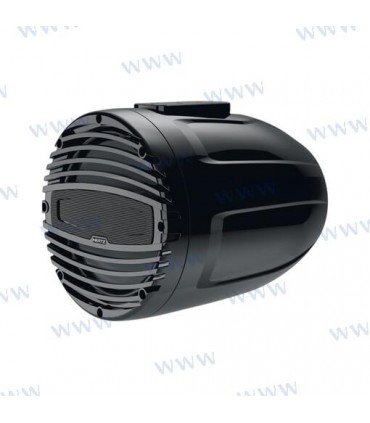 HERTZ TOWER HTX 8 M FL TC COAX FLAT BL 