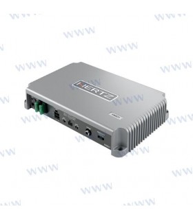 HERTZ HMD1 MONO AMPLI 1 x 500W