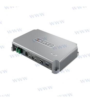 HERTZ HMD1 MONO AMPLI 1 x 500W