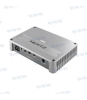 HERTZ VENEZIA V1 D CLASS MONO AMPLI 1x12