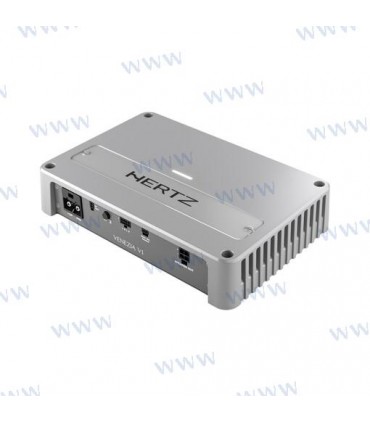 HERTZ VENEZIA V1 D CLASS MONO AMPLI 1x12